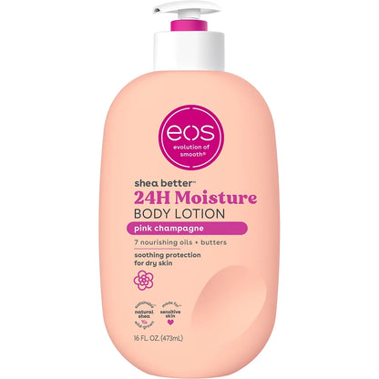 Body Lotion ESO