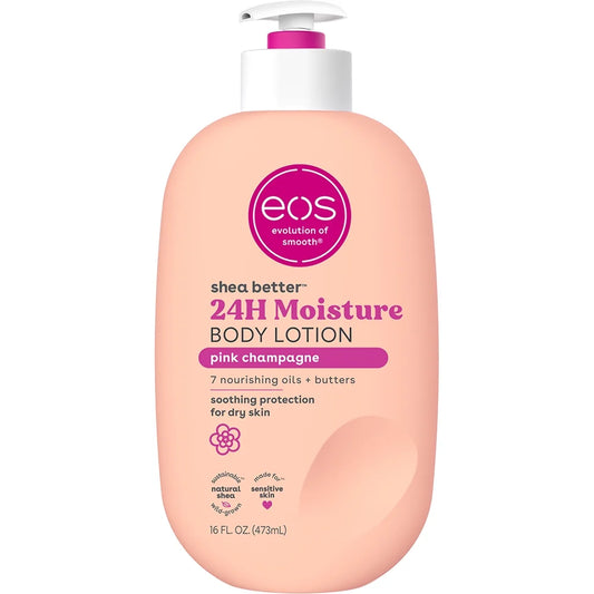 Body Lotion ESO