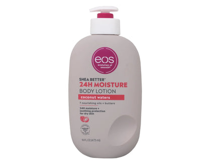 Body Lotion ESO