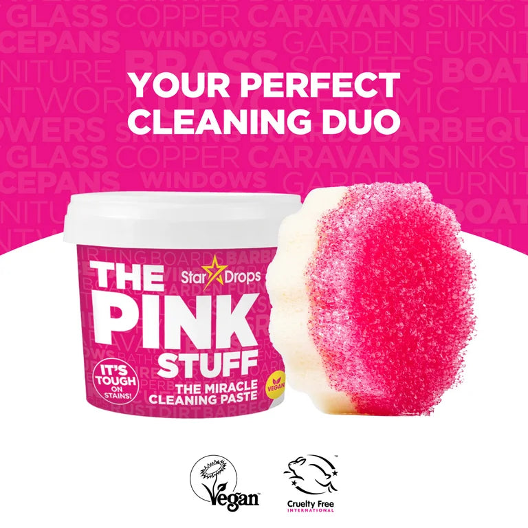 The miracle -The pink