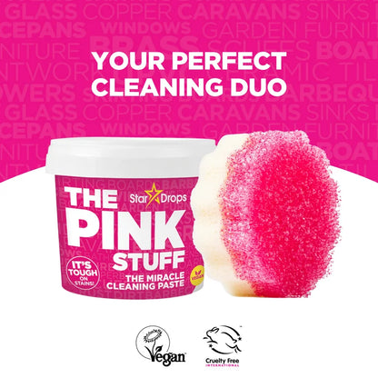 The miracle -The pink