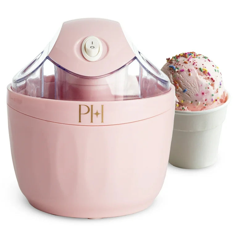Máquina ice cream Paris Hilton