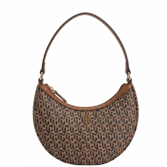 Cartera Tommy redonda
