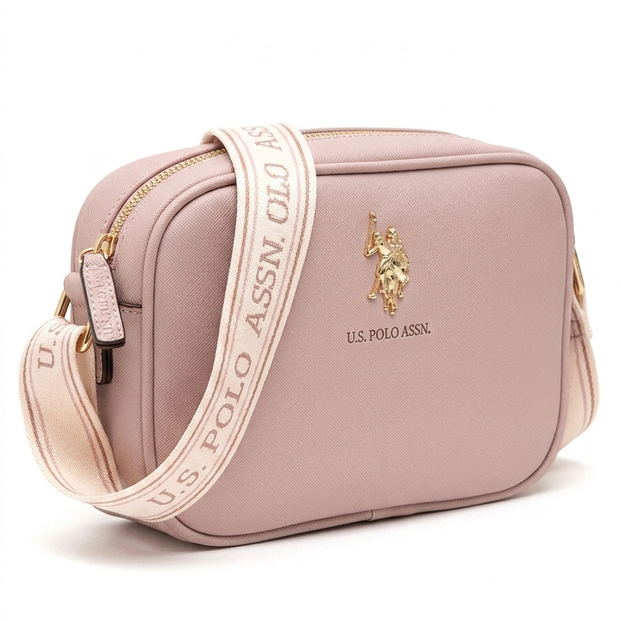 Cartera polo