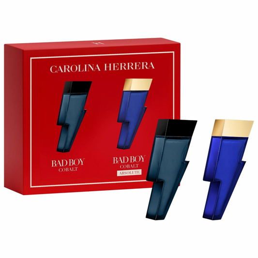 Carolina Herrera Bab boy cobalt