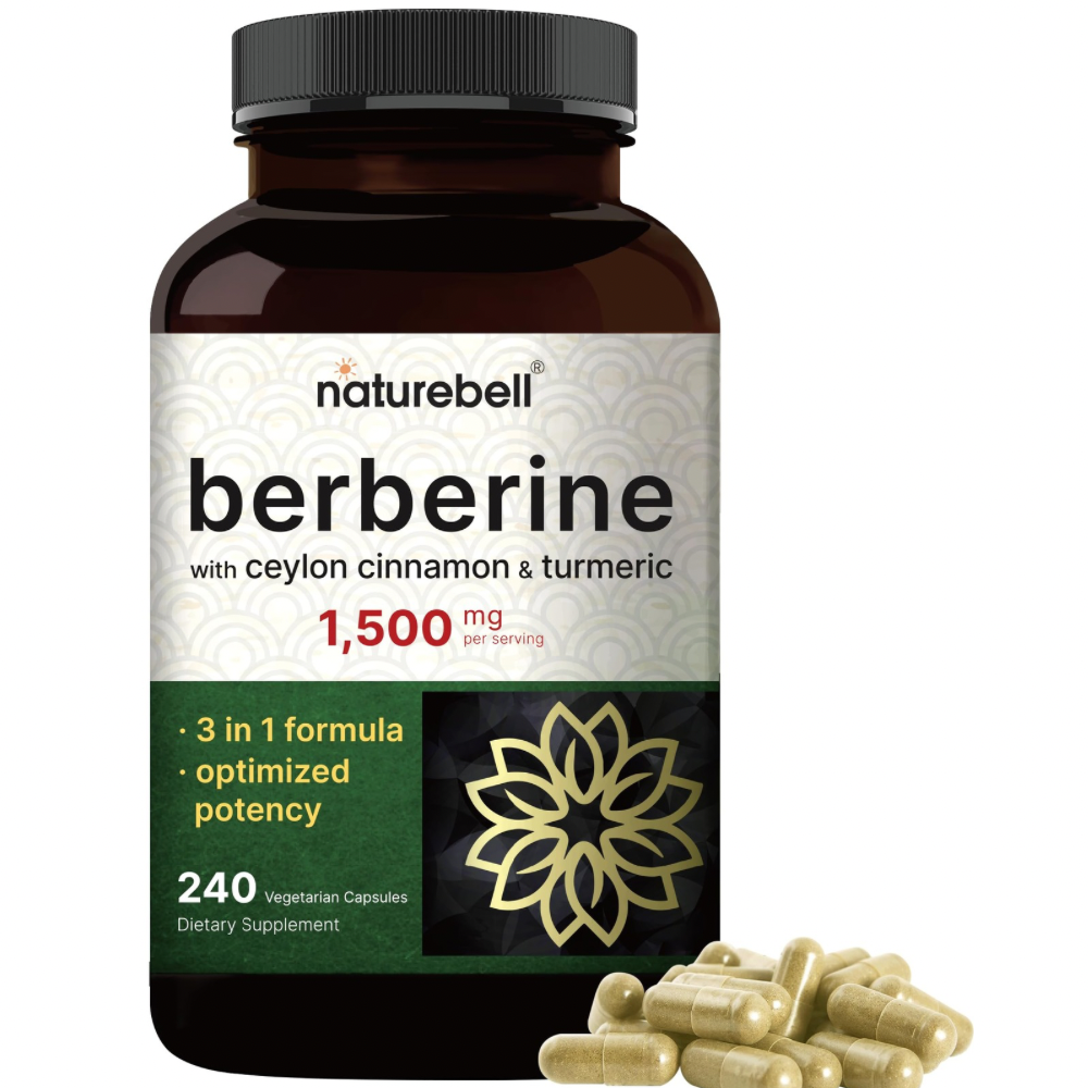 Berberina