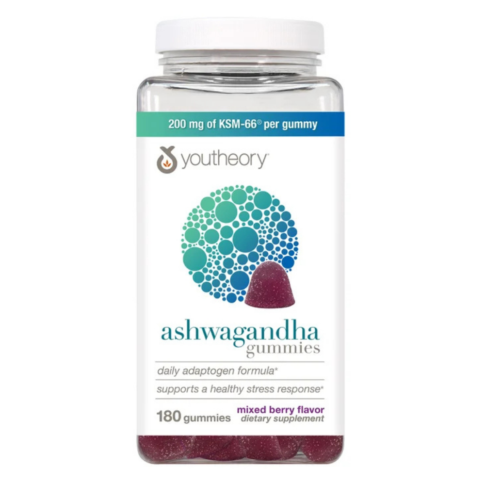 Ashwagandha gomitas