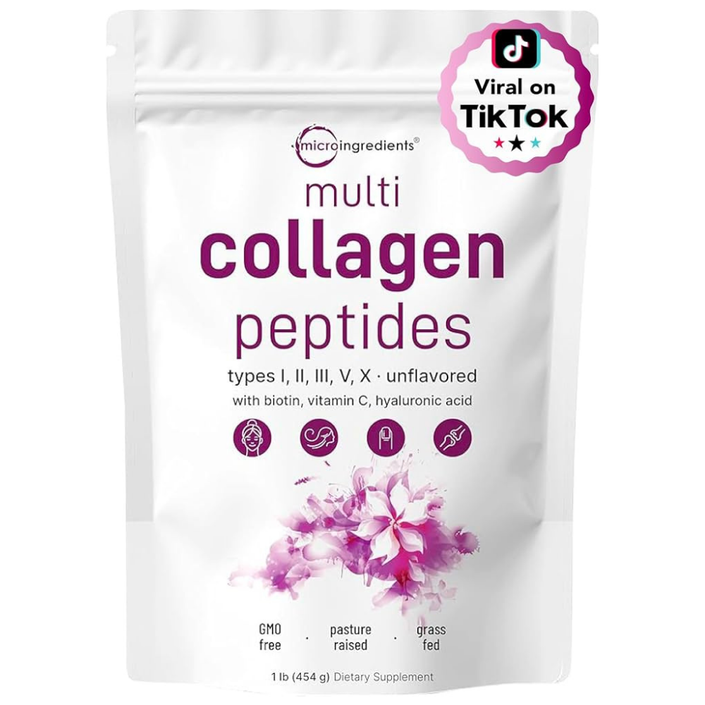 Colageno Peptidos