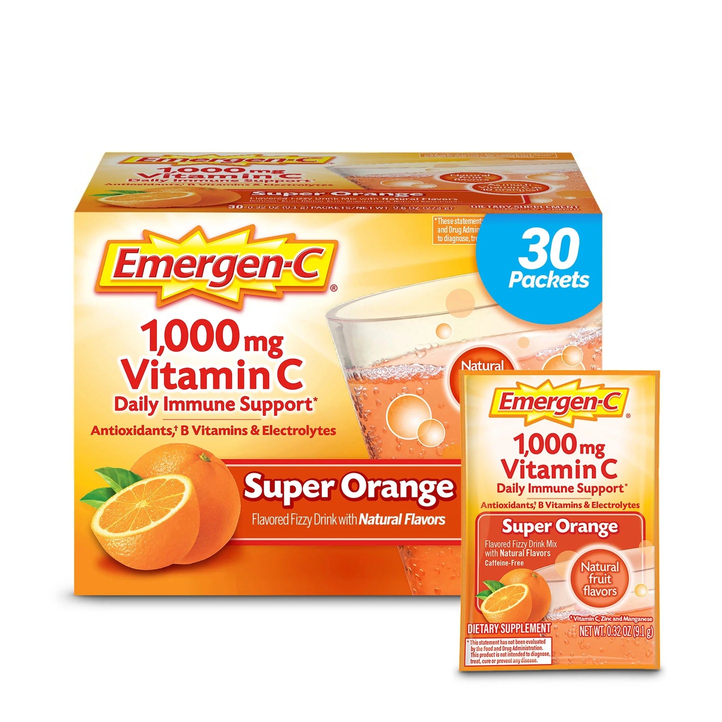 Vitamina C