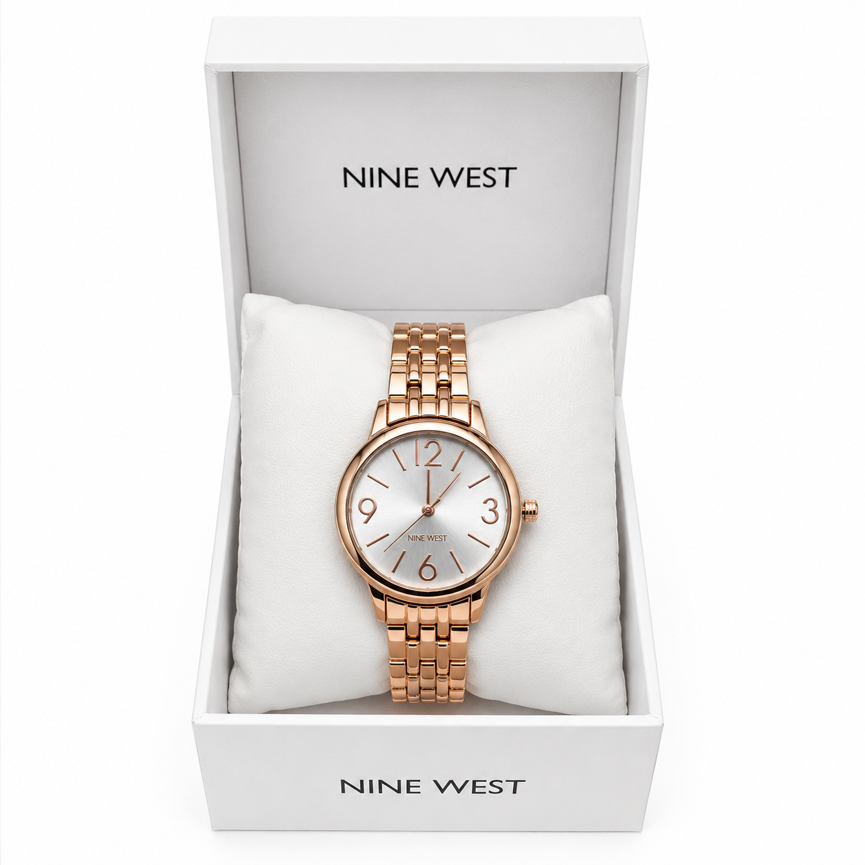 Reloj dama Nine West