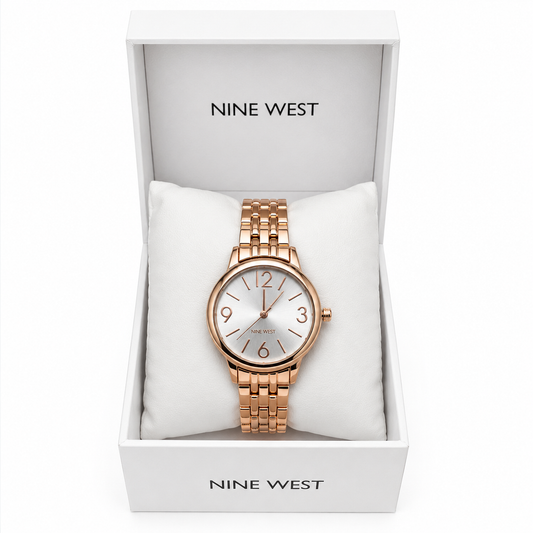 Reloj dama Nine West