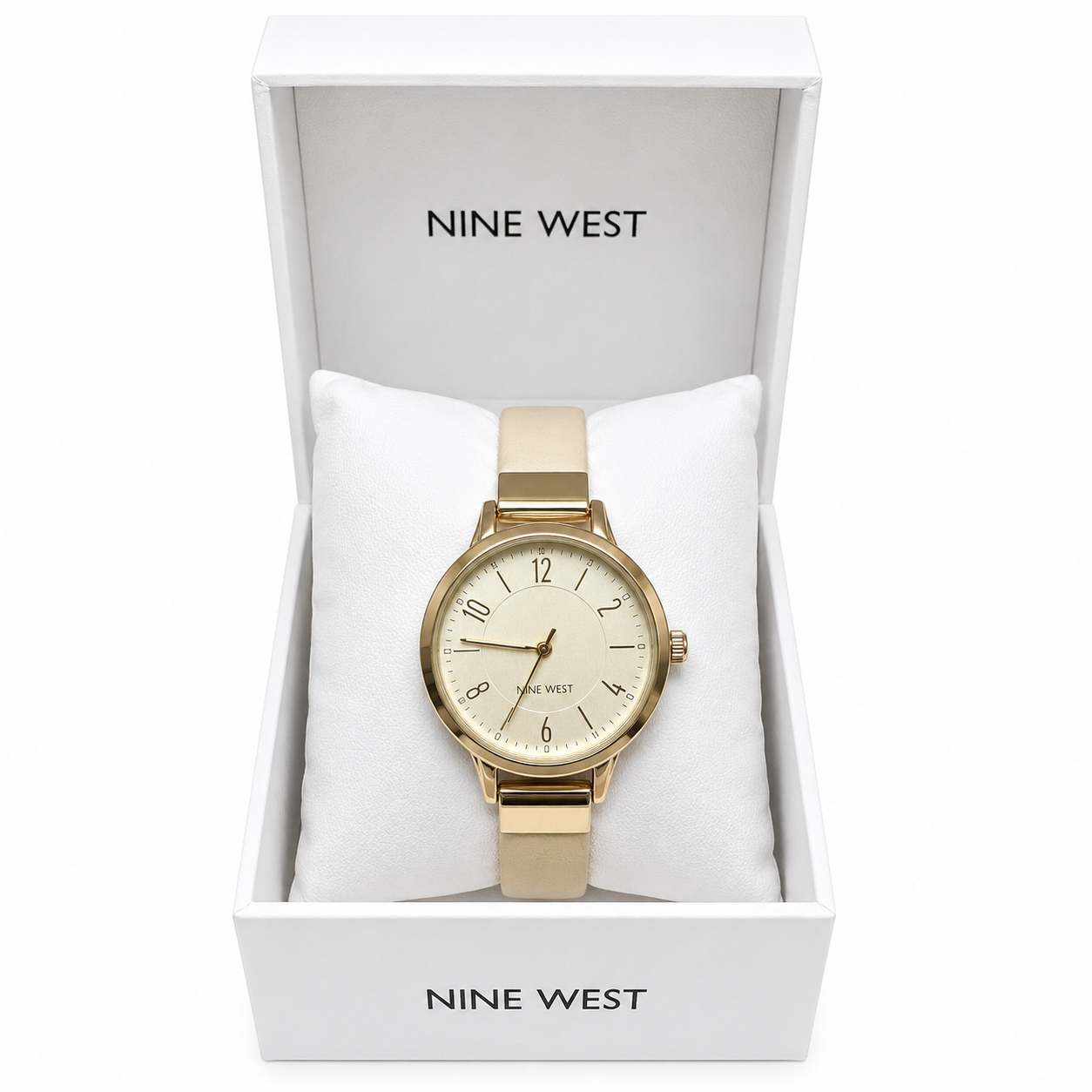 Reloj dama Nine West