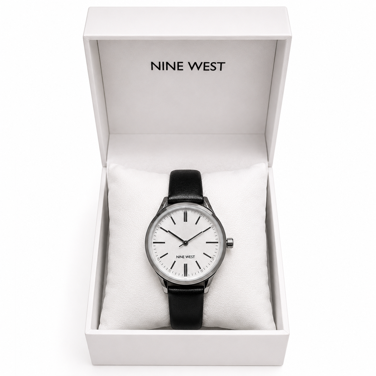 Reloj dama Nine West