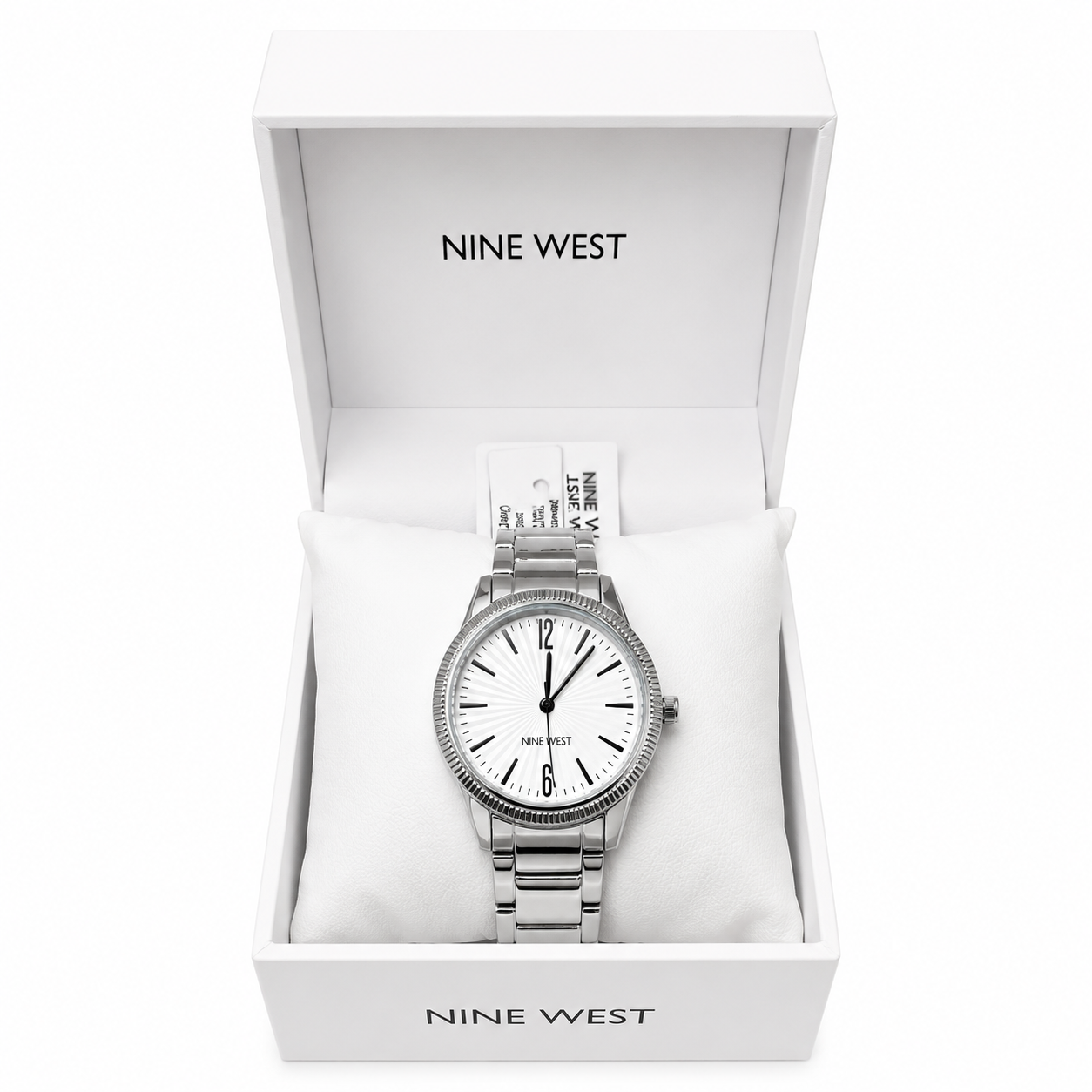 Reloj dama Nine West