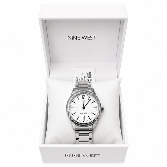 Reloj dama Nine West