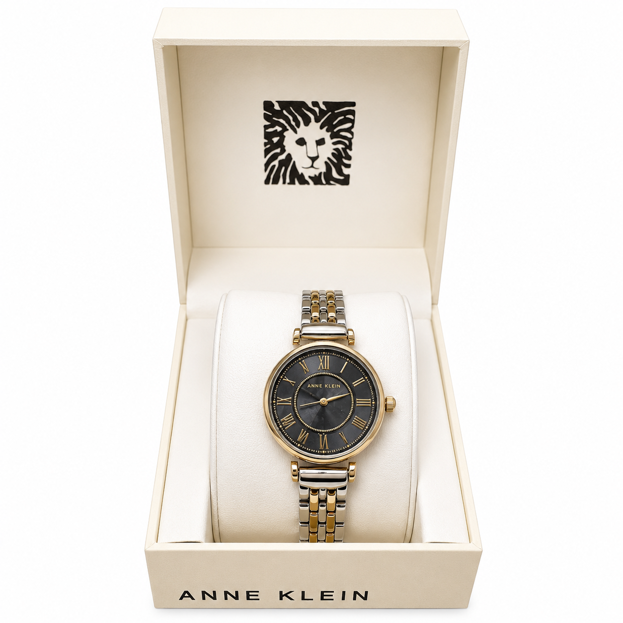 Reloj dama Anne Klein