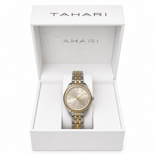 Reloj dama TAHARI