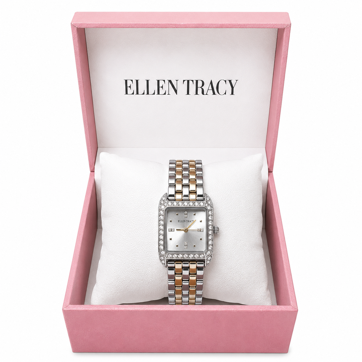 Reloj dama ELLEN TRANCY