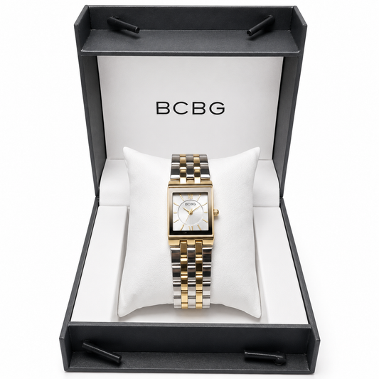 Reloj dama BCBG