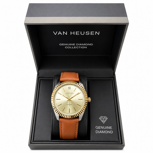 Reloj caballero Van Heusen