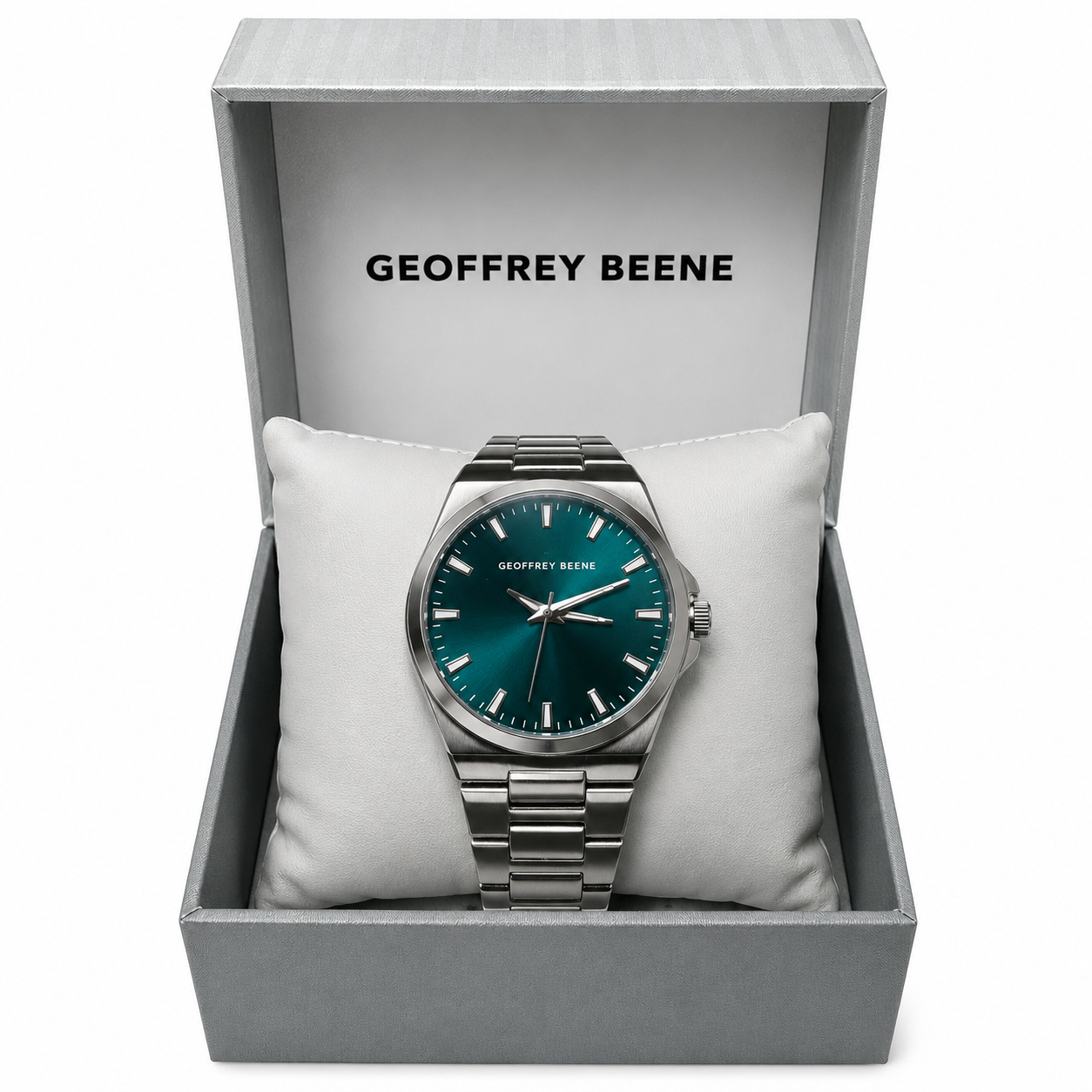 Reloj caballero Geoffrey Beene