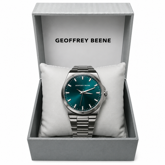 Reloj caballero Geoffrey Beene