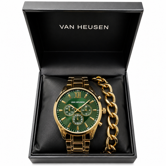 Reloj caballero  Van Heusen