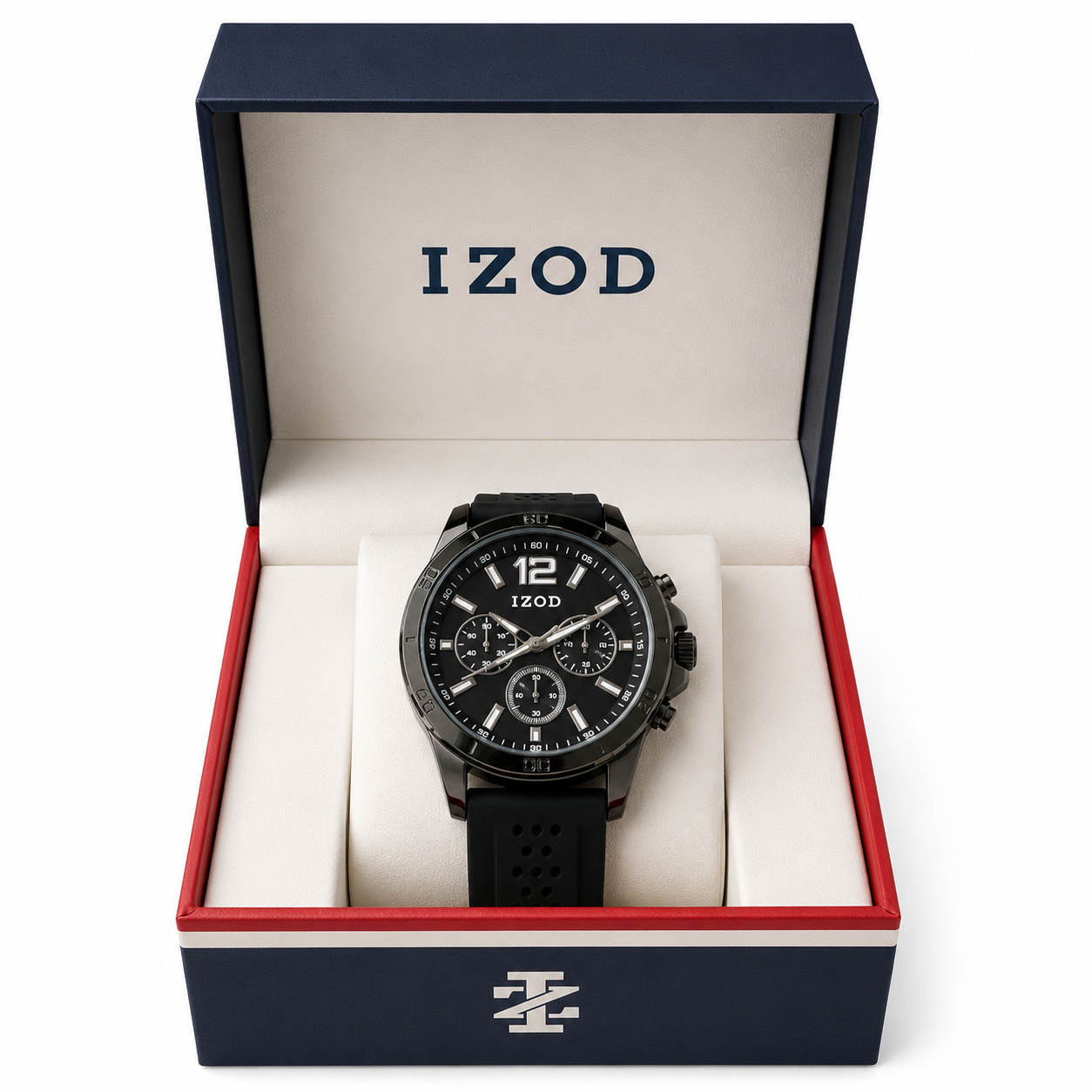 Reloj caballero Izod