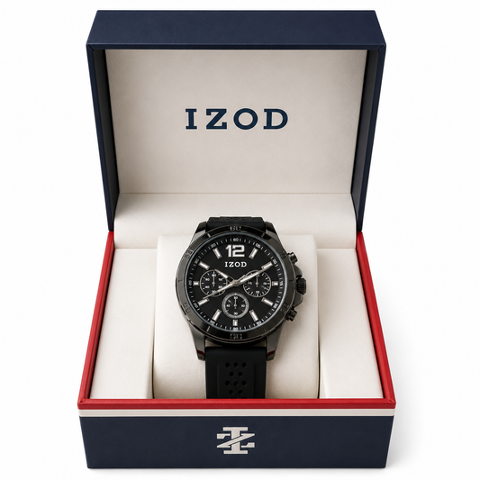 Reloj caballero Izod