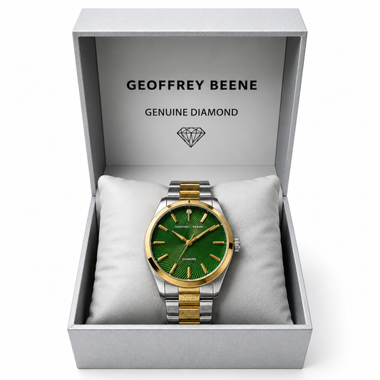 Reloj caballero Geoffrey Beene
