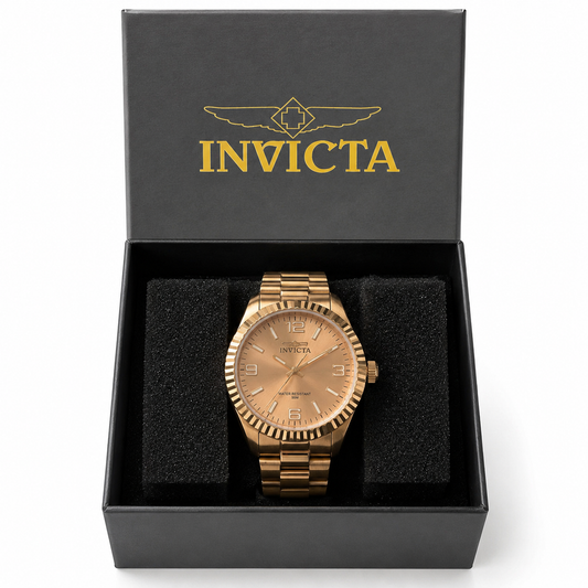 Reloj dama Invicta