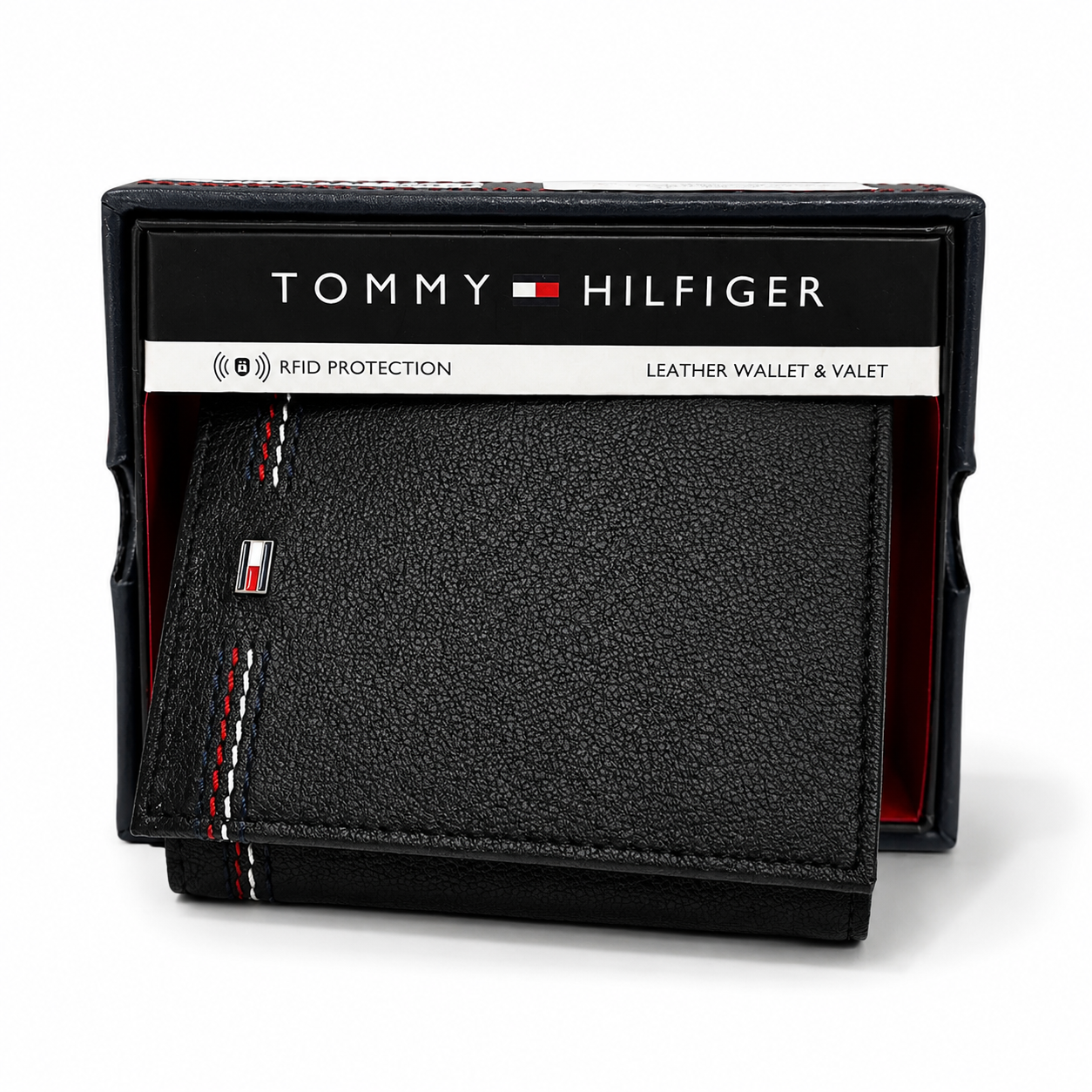 Billetera para Hombre de Tommy Hilfiger