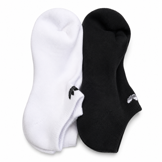 Set de Calcetas adidas- 6 pares