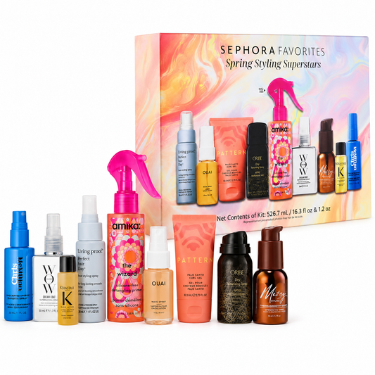 Sephora cabello