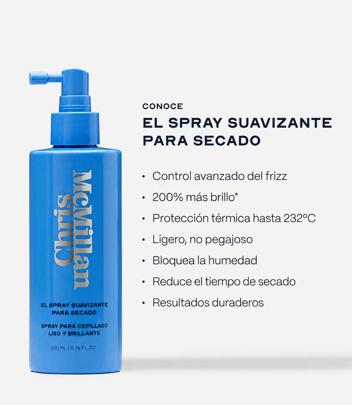 Sephora cabello