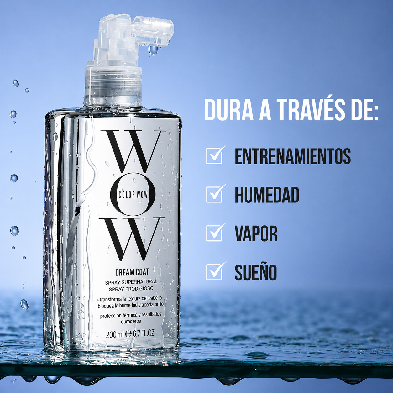 Sephora cabello