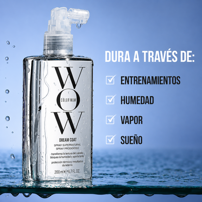 Sephora cabello