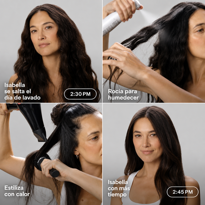 Sephora cabello