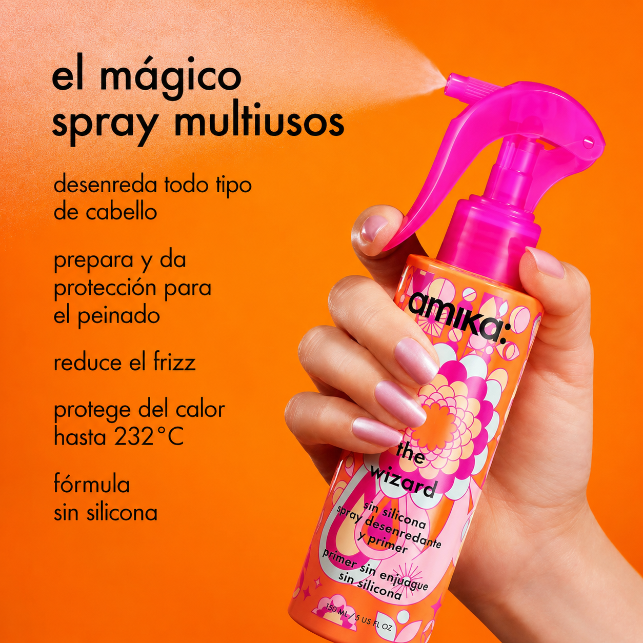 Sephora cabello