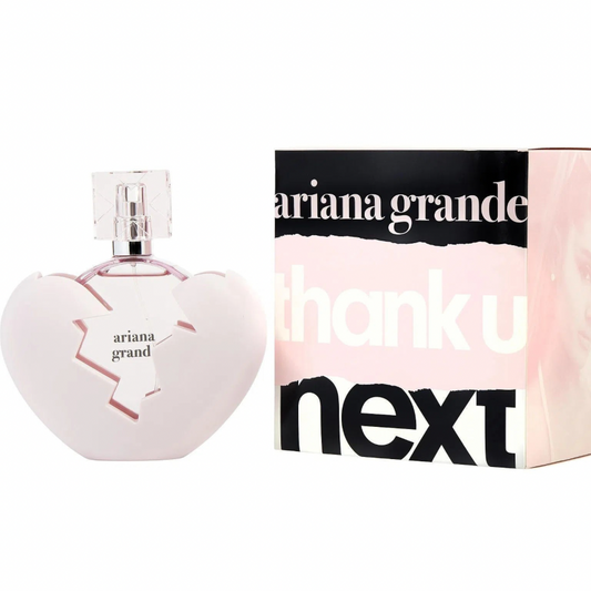 Thank u next Ariana Grande 30 ml EDP