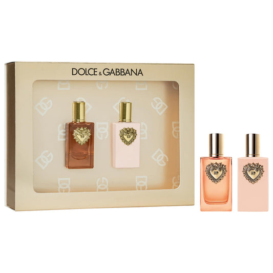 Minis Dolce Gabbana 5ml c/u EDP intense