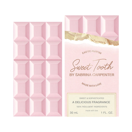 Sweet tooth Sabrina Carpenter 30 ml EDP