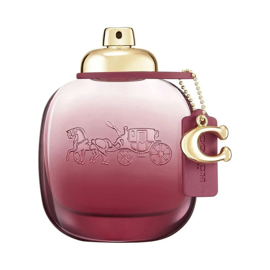 Coach New York wild rose 30 ml EDP