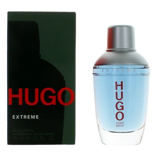 Hugo extreme 75 ml EDP