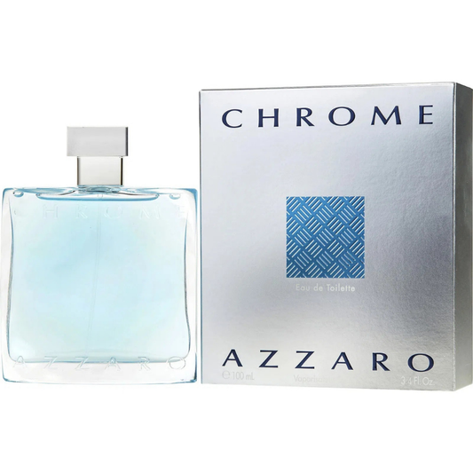 Azzaro chrome 30 ml EDT