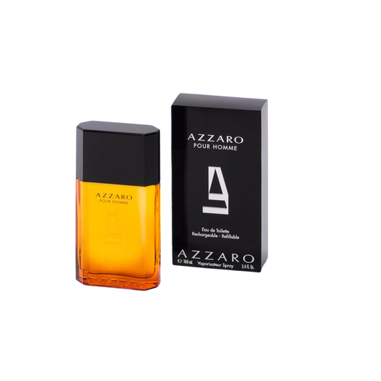 Azzaro pour Home 100 ml EDT