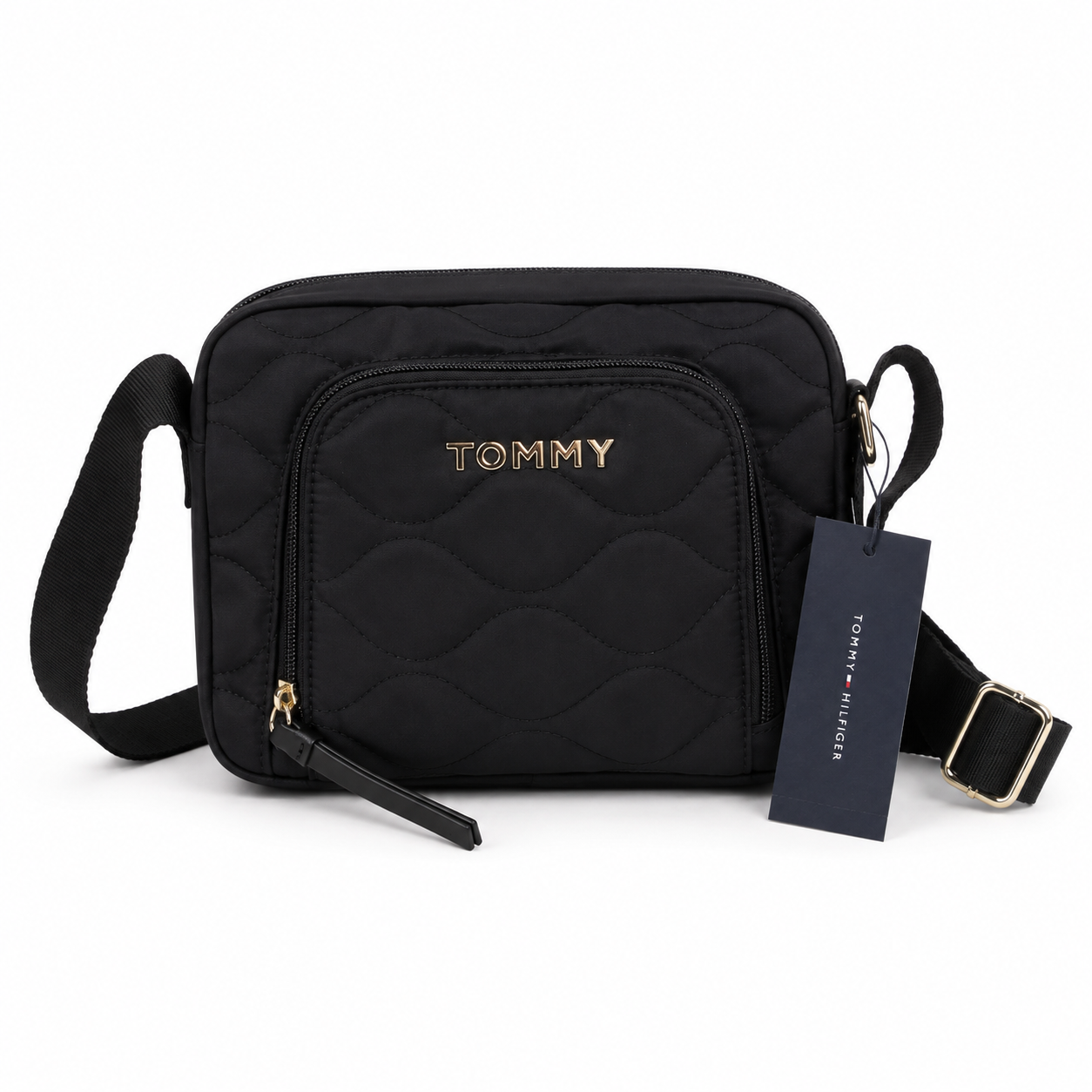 Cartera Tommy