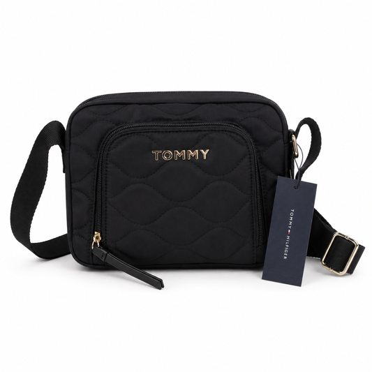 Cartera Tommy