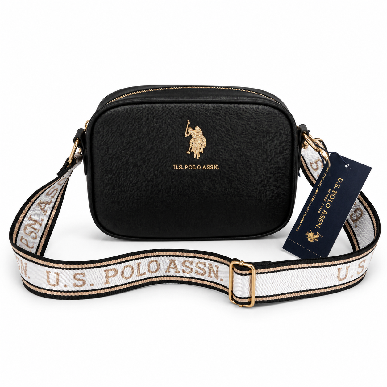 Cartera polo