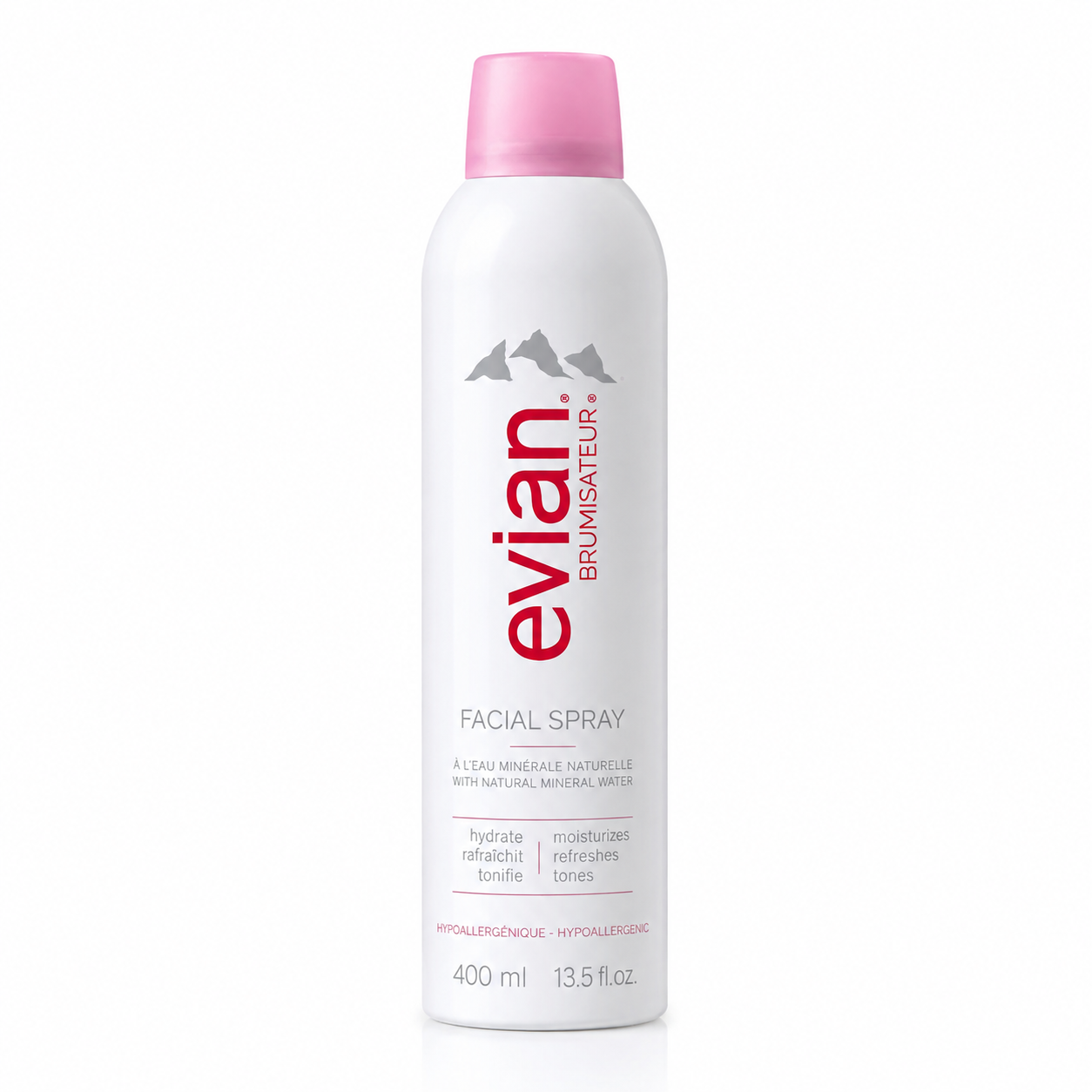 Evian Facial Spray – 400 ml